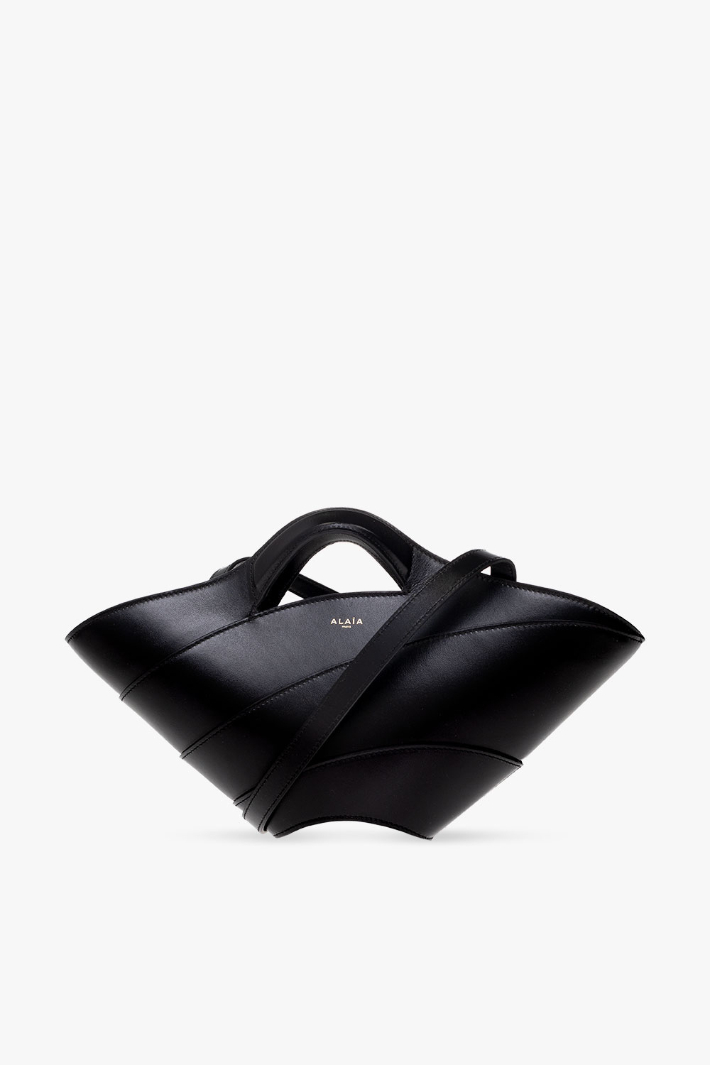 Alaïa 'Khaima Small' shoulder bag | SchaferandweinerShops